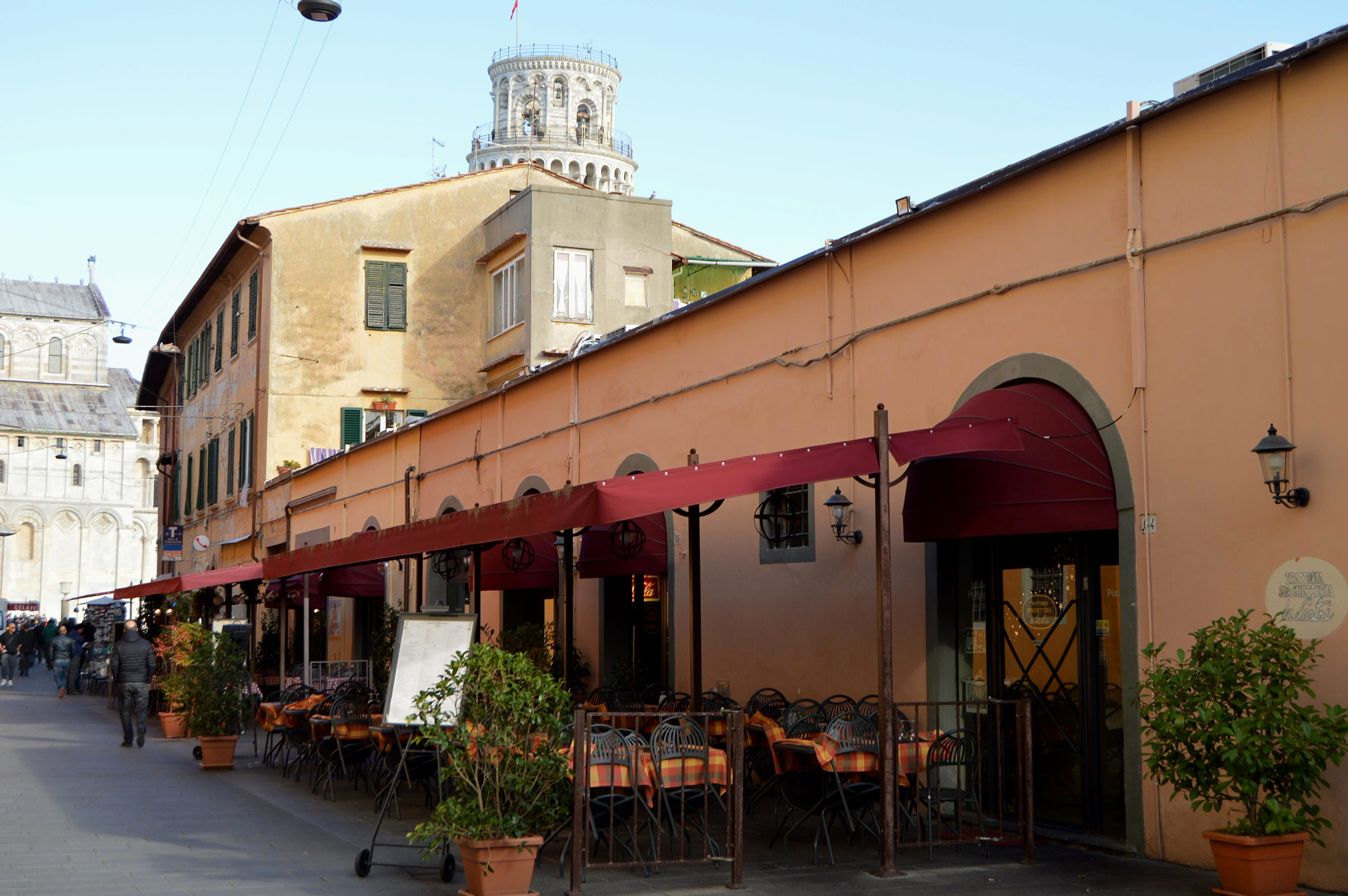Pisa